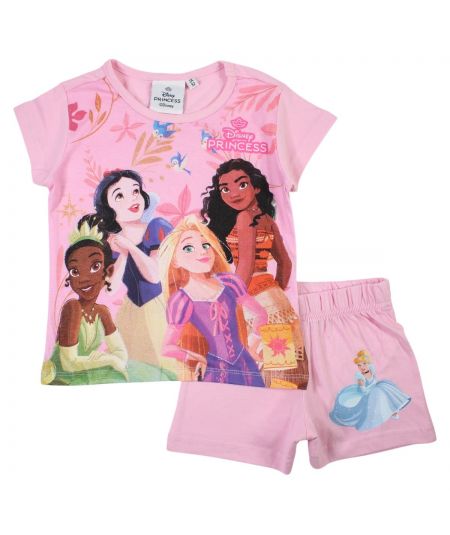 Ensemble été Princesse