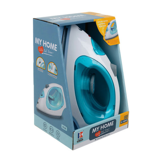 Fer a repasser enfant interactif et sonore