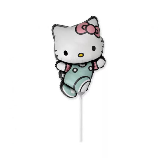 Ballon aluminium Hello Kitty 36cm