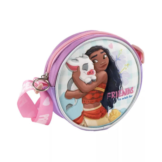 Sac bandoulière 3d Vaiana