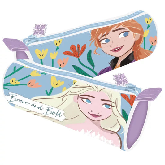 Trousse 21cm reine des neiges