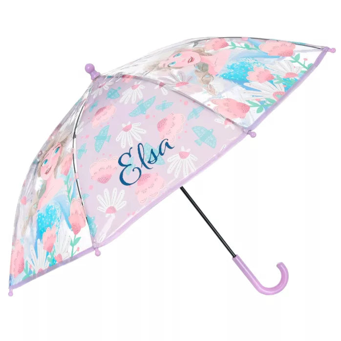 Parapluie reine des neiges ∅72cm