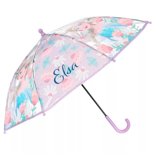Parapluie reine des neiges ∅72cm