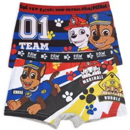 Boxer pat patrouille