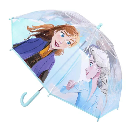 Parapluie reine des neiges ∅71cm
