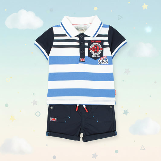Ensemble bébé Lee Cooper