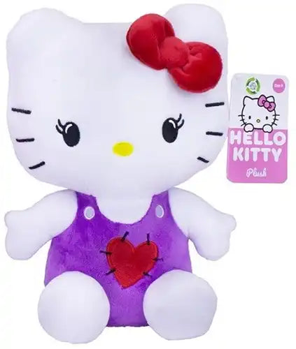 Peluche hello kitty 23cm