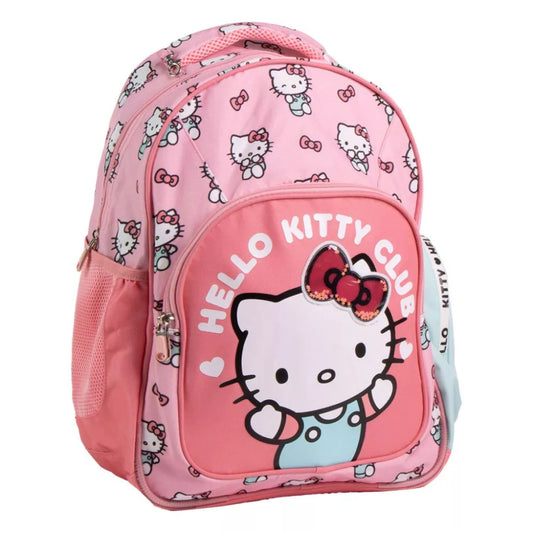 Cartable Hello kitty