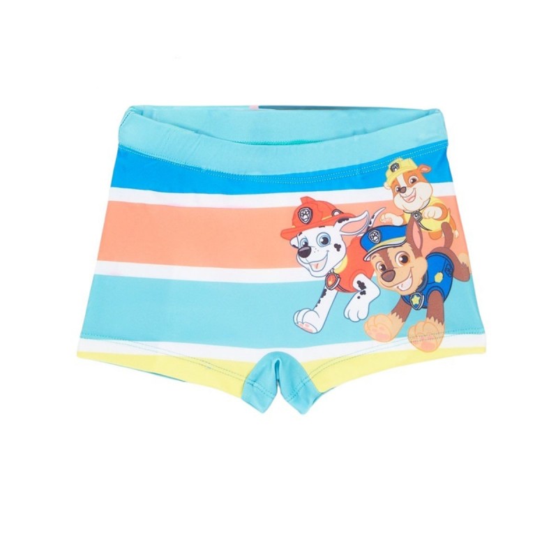 Boxer de bain pat patrouille