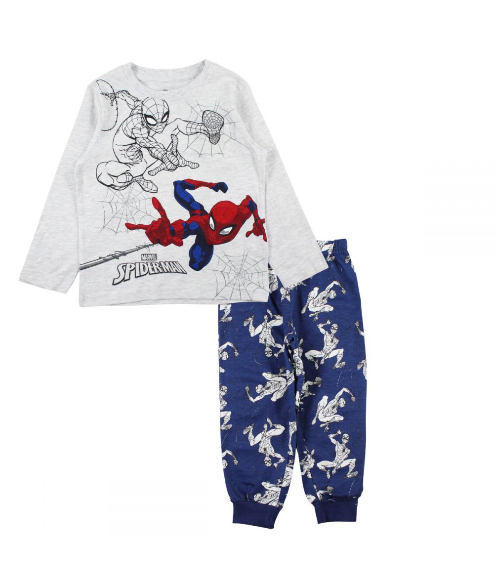 Pyjama spiderman