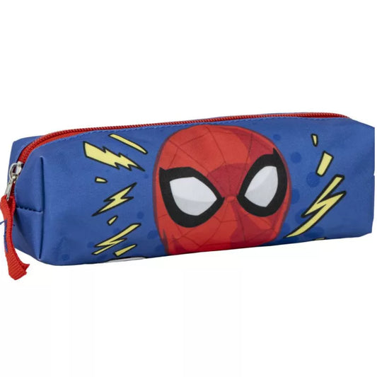 Trousse spiderman 20cm