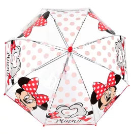 Parapluie Minnie ∅72cm