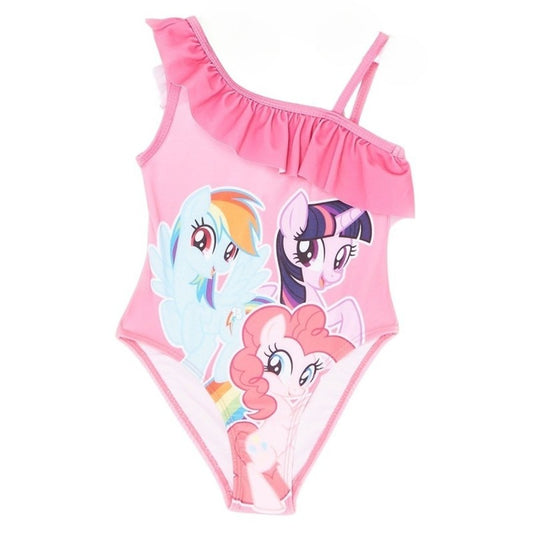 Maillot de bain my little pony