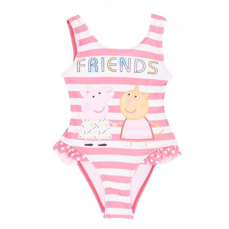 Maillot de bain Peppa pig