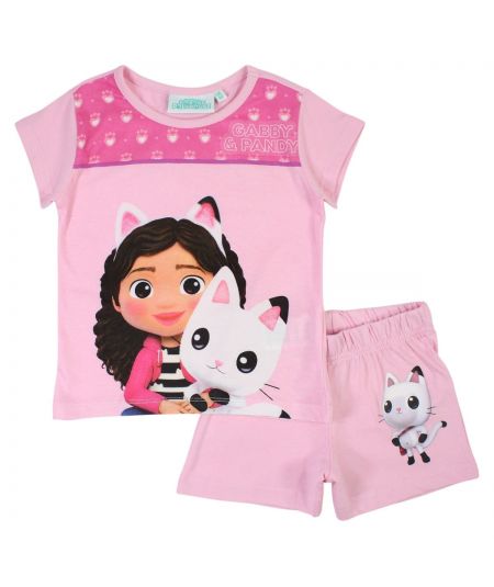 Ensemble été Gabby