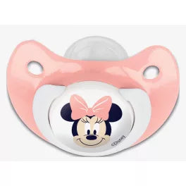 Tétine +6mois Minnie