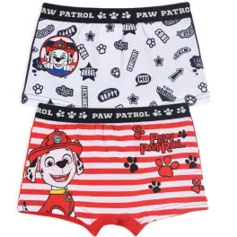 Boxer pat patrouille