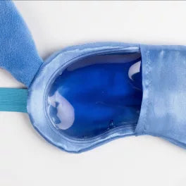 Masque sommeil Stitch en gel