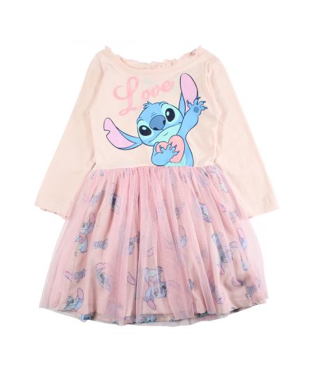 Robe Stitch
