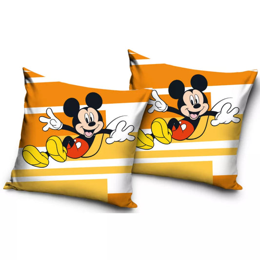 Coussin décoratif Mickey 40×40cm