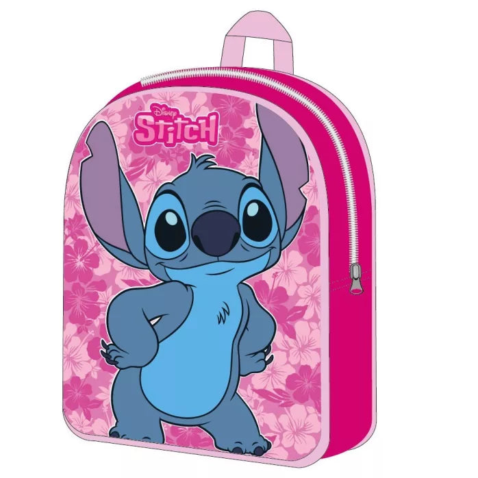 Sac a dos stitch 30cm