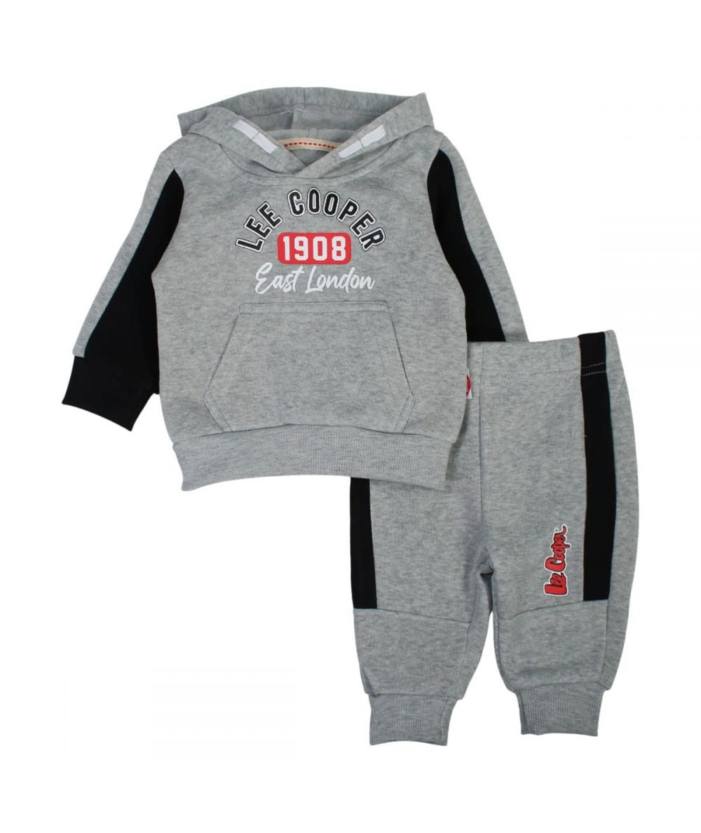 Jogging Lee Cooper