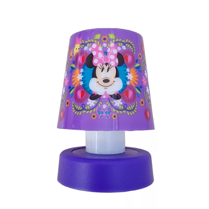Mini lampe Minnie