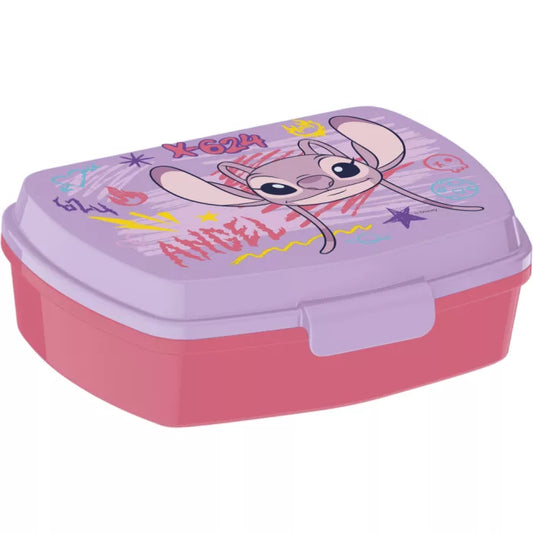 Boite a goûter Angel