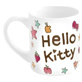 Mug céramique Hello Kitty 325ml