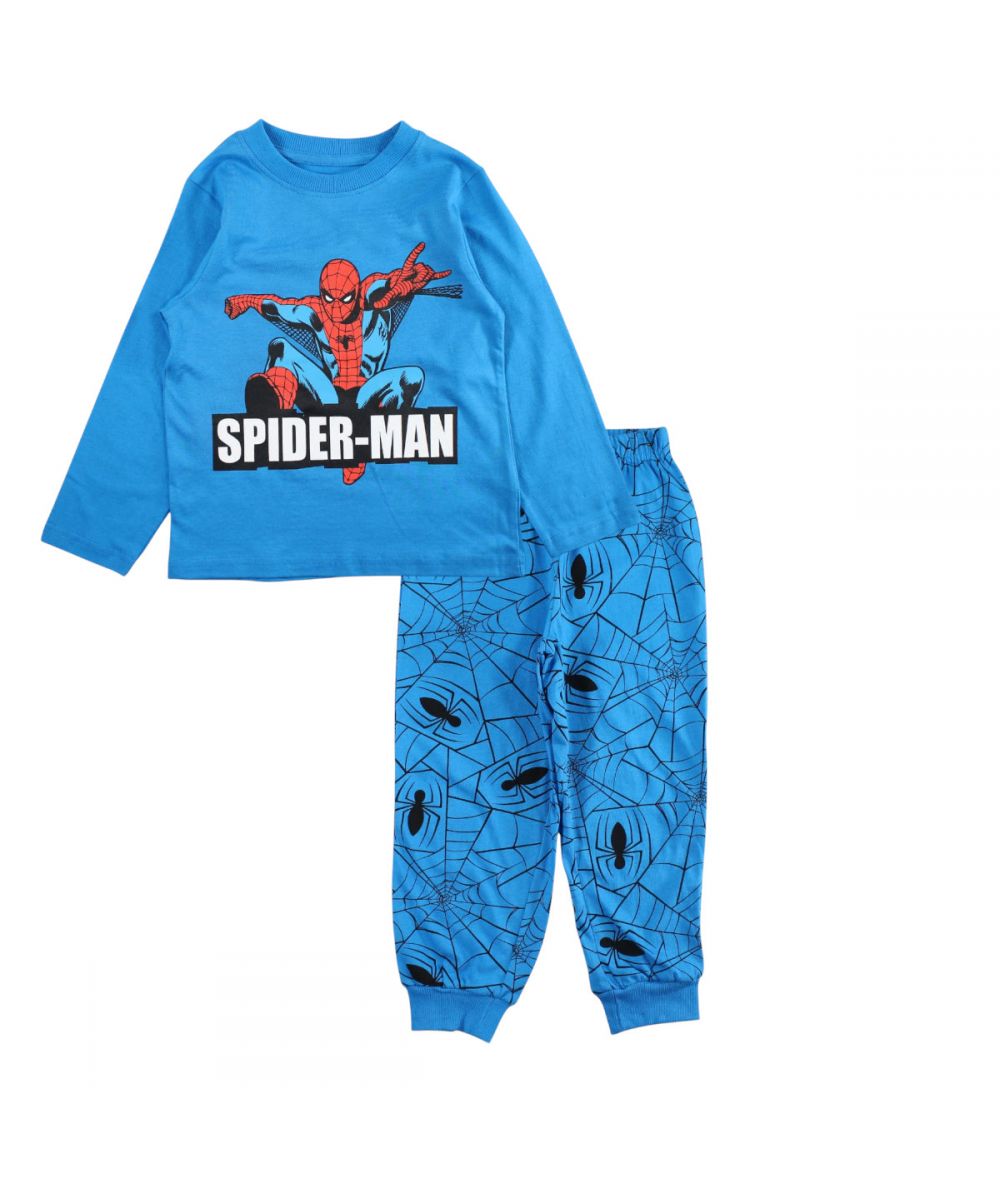 Pyjama spiderman
