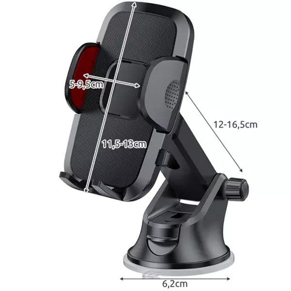 Support téléphone pour voiture