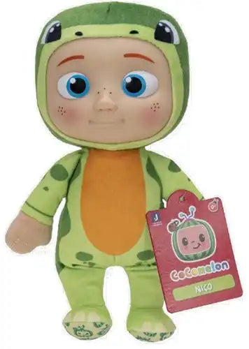 Poupée Cocomelon 20cm