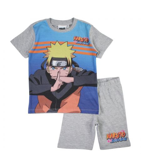 Ensemble été Naruto
