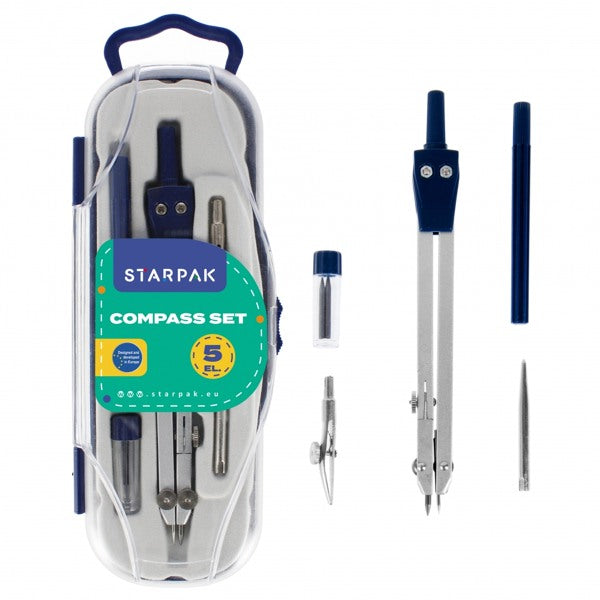 Compas starpak