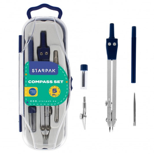 Compas starpak