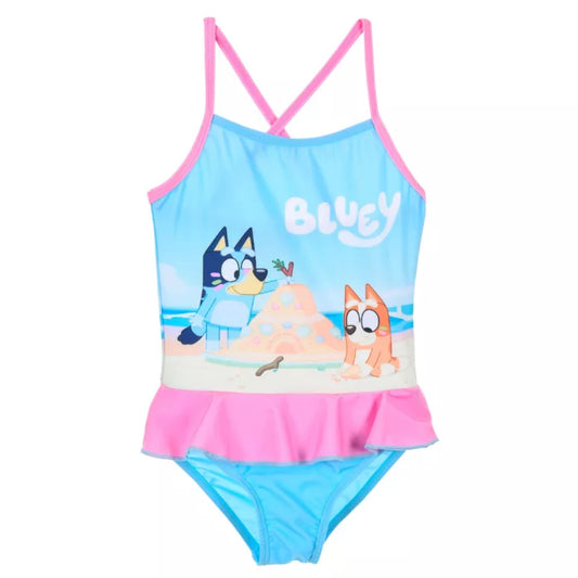 Maillot de bain Bluey