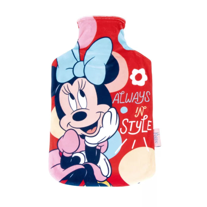 Bouillotte Minnie 2L
