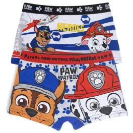 Boxer pat patrouille