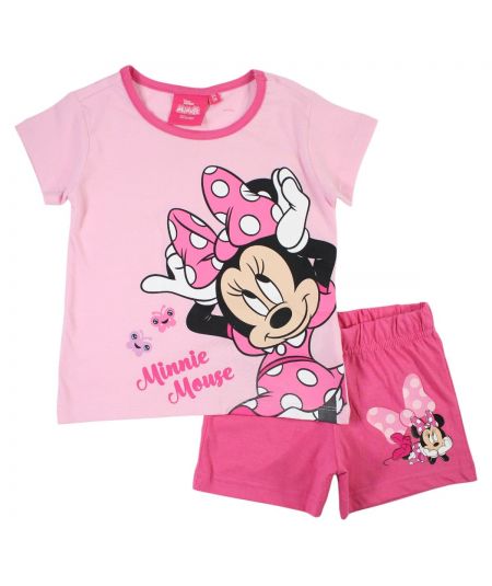 Ensemble été Minnie