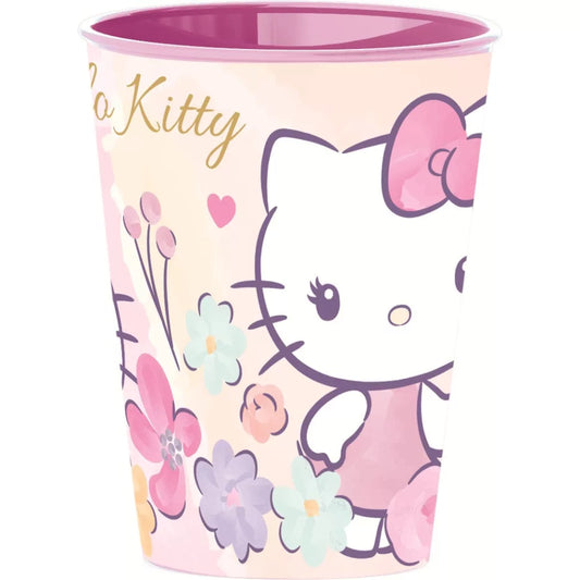 Gobelet hello kitty 260ml