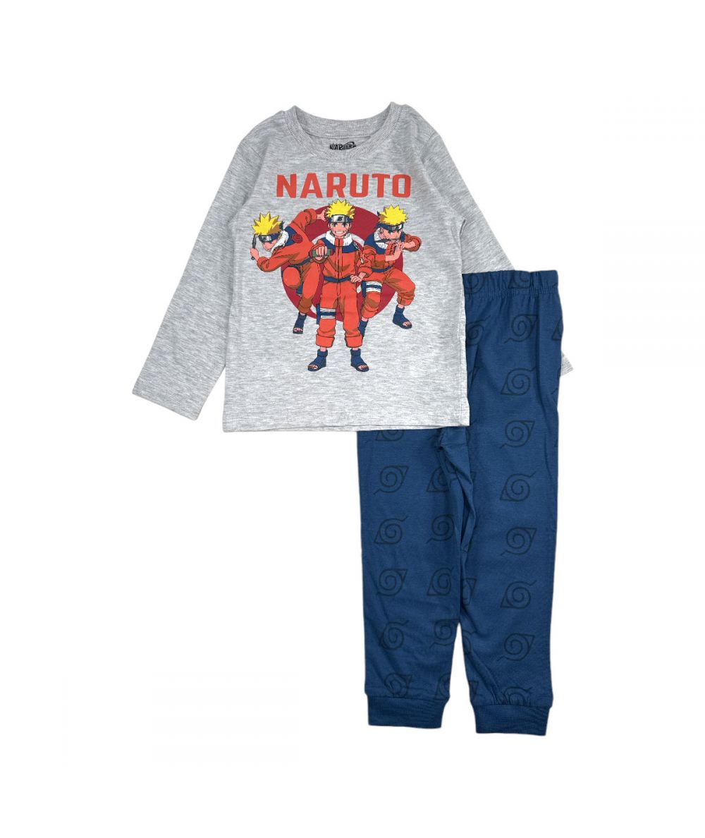 Pyjama polaire Naruto