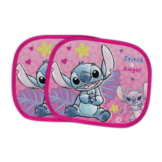 Pare soleil stitch lot de 2