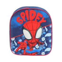 Sac à dos 3d spidey 30cm