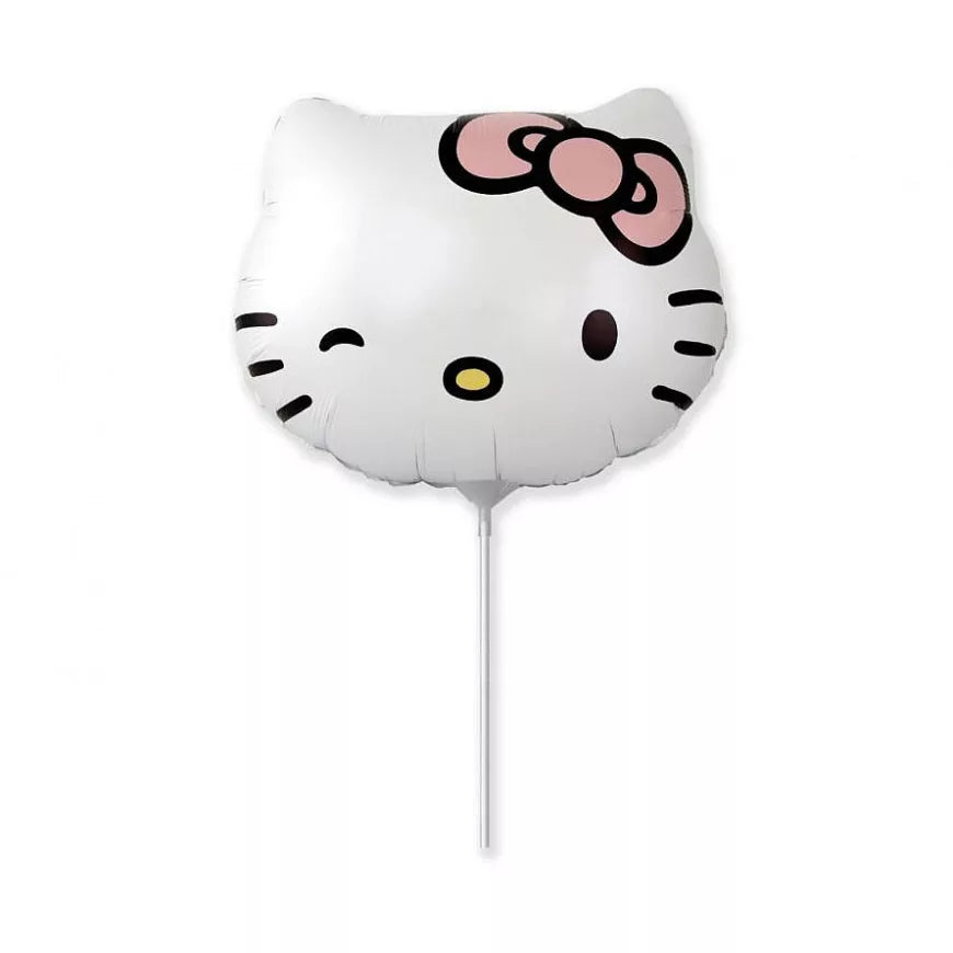 Ballon aluminium Hello Kitty 36cm