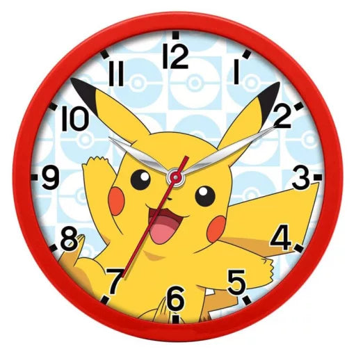 Horloge murale 25cm