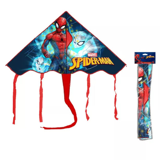 Cerf volant spiderman