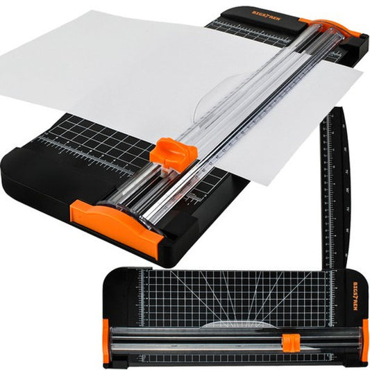 Machine de découpe de papier 12 feuilles au format A3