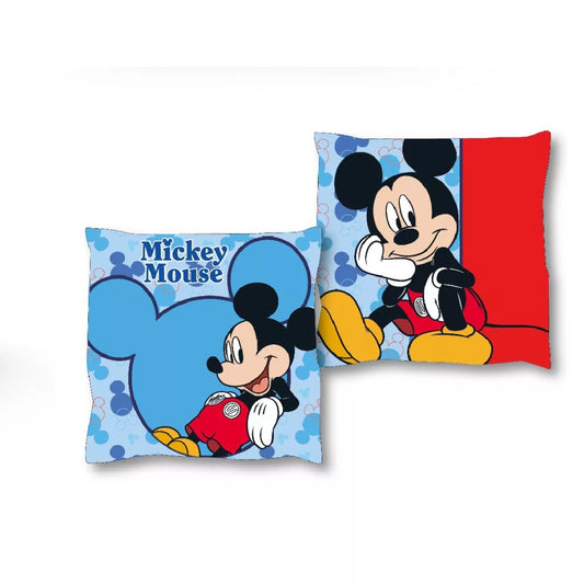 Coussin décoratif Mickey 38cm