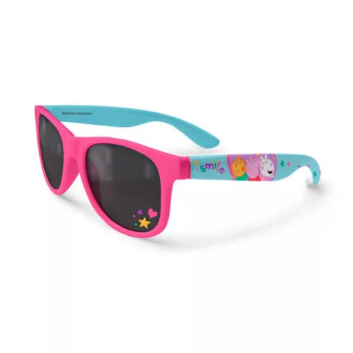Lunettes de soleil Peppa pig