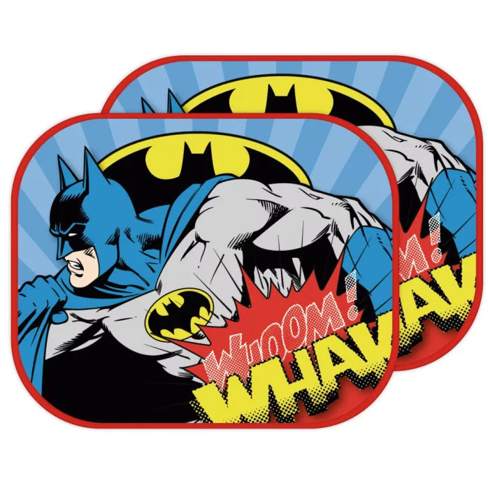 Pare soleil batman lot de 2